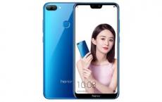 Honor 9X打破了另一项纪录  在一个月内售出300万台设备 