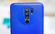 据报道称小米Redmi 9即将接受审查