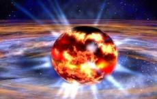 天文学家在大爆炸之后寻找明星形成证据仅2.5亿年