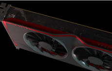AMD Navi 23RDNA 2可以通过硬件加速光线追踪为主流Rad