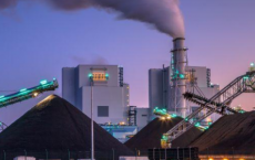 JSPL表示洗煤可以提高干燃料的效率和质量 