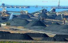 数据显示一季度全球煤炭出口低迷 