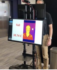 Bytronic Automation推出了一种新的热成像设备 帮助企