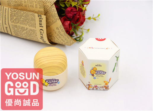优尚诚品休闲百货前景不错