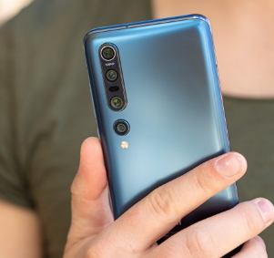 Redmi K30 Ultra配备MediaTek Dimensity和自拍相机