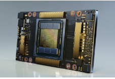 英伟达推出新的安培数据中心芯片与安培计算机 