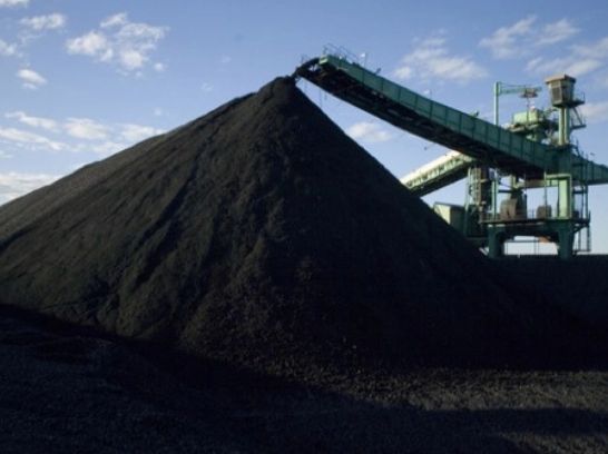 必和必拓投资者提出削减澳大利亚煤炭游说团体资金的决议 