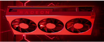 AMD似乎已准备好几款基于其下一代GPU的Radeon RX图形卡 