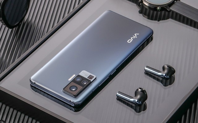 带有通用摄像头的Vivo X50 Pro将于今年晚些时候在全球推出