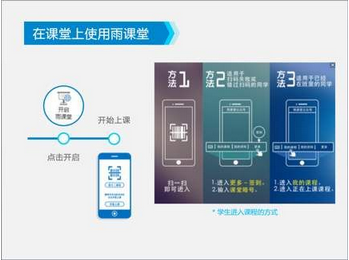 app问答:老师能看到雨中教室的学生直播吗？如何连接雨教室里的小麦？