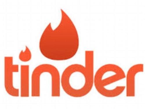 Tinder增加提示功能开始对话