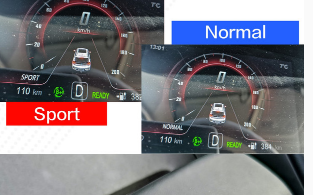 汽车知识科普：长安E-Pro驾驶模式有哪些