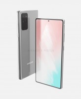 三星Galaxy Z Flip 5G将于8月5日在Note20活动上宣布