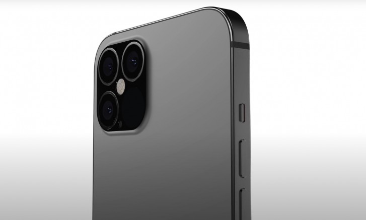 新的報告顯示蘋果iPhone 12系列將于11月下旬發(fā)布