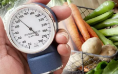 通过改变饮食或生活方式可以降低高血压的风险