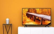 Mi TV 5将减少46％的带有弯角的边框据说小米将在Mi TV