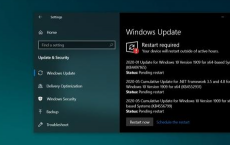 教程知识：win10kb4497165详细介绍
