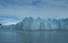 阿根廷拒绝巴里克对冰川保护的挑战