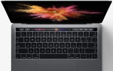 亚马逊将苹果16英寸MacBook Pro的价格降低了300美元