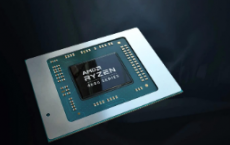 AMD Ryzen 9 4900U旗舰级15W雷诺阿CPU已经被发现