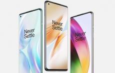 OnePlus 8和OnePlus 8 Pro正式亮相