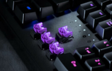Razer光学开关优于机械开关的5个原因