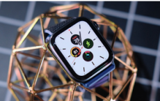 Apple Watch Series 5在亚马逊上以300美元的价格出售