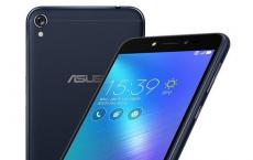 华硕ZenFone Live将降价1000卢比 目前售价为7999卢比