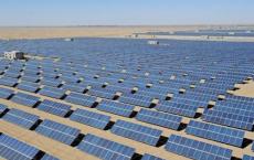 科罗拉多州建造了该州最大的太阳能发电厂 