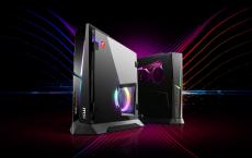 微星宣布推出Codex R 10th和MEG Trident X 10th台式机
