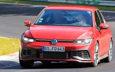 专注于赛道的大众高尔夫GTI Clubsport将获得巨大的动力提升