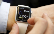 即将到来的AppleWatch活动挑战将重点放在心月