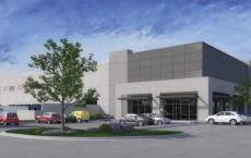 Huntington Industrial Partners正在开发这个耗资1100万美元的项目 