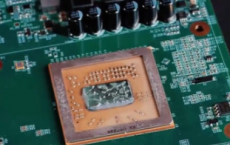 兆鑫准备使用自己的x86 CPU凯显KX-6000系列打入国内消费市场