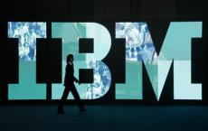 IBM已帮助成千上万的客户采用云模型并每天在银行 