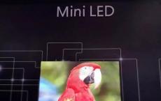 苹果首款Mini LED产品 iPhone 11前置摄像头评测