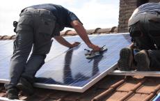 太阳能现在在美国雇用的人比煤和天然气更多 