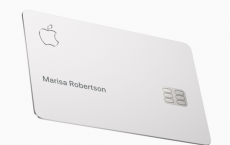 Apple Card发布日期定于8月份在美国发布 