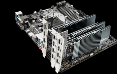 华硕GT710-4H-SL-2GD5是GeForce GT 710的修订版
