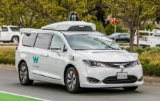 Waymo将在凤凰城推出无人驾驶叫车服务 