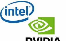 英特尔和NVIDIA在新收购的推动下股价上涨