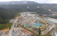 厄瓜多尔的新采矿政策支持大规模项目