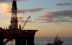 英国海上石油和天然气即将再次繁荣 