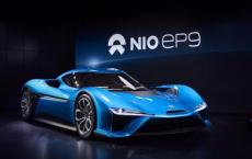 电动汽车初创公司Nio第三季度的交付量增长了35% 