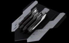 Zadak今天通过一系列新的DDR4 RAM套件扩展了其产品组合