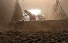 自上市以来印度煤炭公司的交易量下降幅度最大 