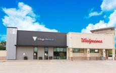 Walgreens Boots Alliance即将在其数百家美国药店内开