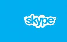 Skype或其他一些视频聊天应用程序下载到他们的智能手机上