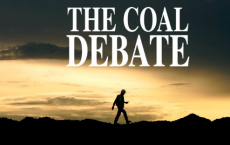 尽管断言煤炭开采处于危险边缘 但一些人认为 这将成为 
