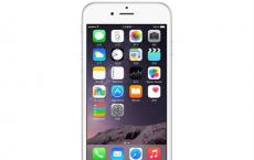 苹果iPhone 6和iPhone 6 Plus的用户再次面临问题